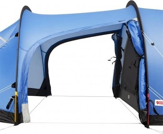 Fjällräven Keb Endurance 2 Tunnelzelt blau