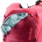Deuter Updays 20 ruby/hibiscus Vorschaubild