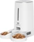 Molly & Cody Lucky Dual Bowl Futterautomat, 4L Vorschaubild
