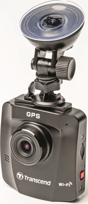 Transcend DrivePro 110 Saugnapfhalterung, 64GB (TS-DP110M-64G) – Bild 6