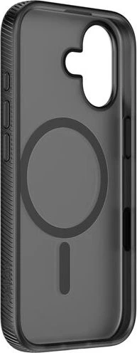 Belkin SheerForce Grip für Apple iPhone 17 schwarz