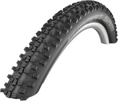 Schwalbe Smart Sam 26x2.1" RaceGuard Addix Reifen