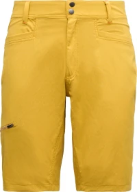 Black Diamond Valley Kletterhose kurz amber (Herren)