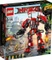 LEGO The Ninjago Movie - Kai's Feuer-Mech Vorschaubild