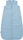 Meyco Leinen Schlafsack ungefüttert Gr.110, 0.5TOG, 24+M jeans blue (316.000.78.03)