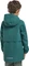 Jack Wolfskin Malima Funktionsjacke jade green (Junior) Vorschaubild