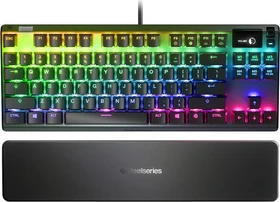 SteelSeries Apex Pro TKL, OmniPoint, USB, DE