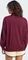 adidas Firebird Track Top Loose Trainingsjacke maroon/cream white (Damen) Vorschaubild