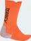 adidas Terrex Xperior Climacool Trail Crew Laufsocken semi impact orange/white Vorschaubild