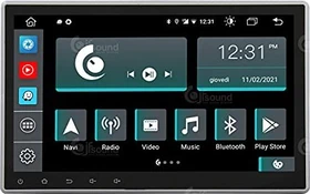 JFSound JF-011-X9