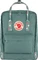 Fjällräven Kanken frost green/confetti pattern Vorschaubild