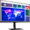 Samsung ViewFinity S6 S60A (2021), 26.9" Vorschaubild