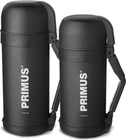 Primus Food Vacuum Bottle Isolier-Speisegefäß 1.2l schwarz