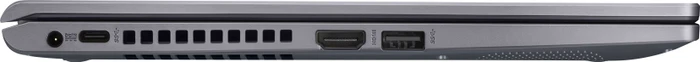 ASUS Business P1411CJA-EB357R, Slate Grey, Core i5-1035G1, 8GB RAM, 512GB SSD, DE
