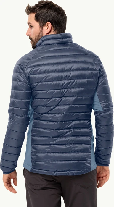 Jack Wolfskin Routeburn Pro Ins Funktionsjacke evening sky (Herren)