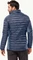 Jack Wolfskin Routeburn Pro Ins Funktionsjacke evening sky (Herren) Vorschaubild