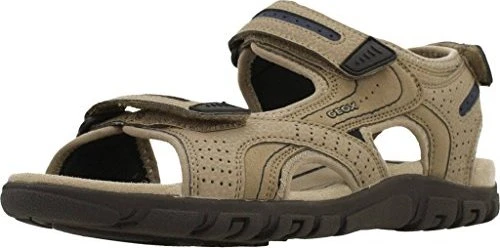 Geox Strada sand/navy (Herren)