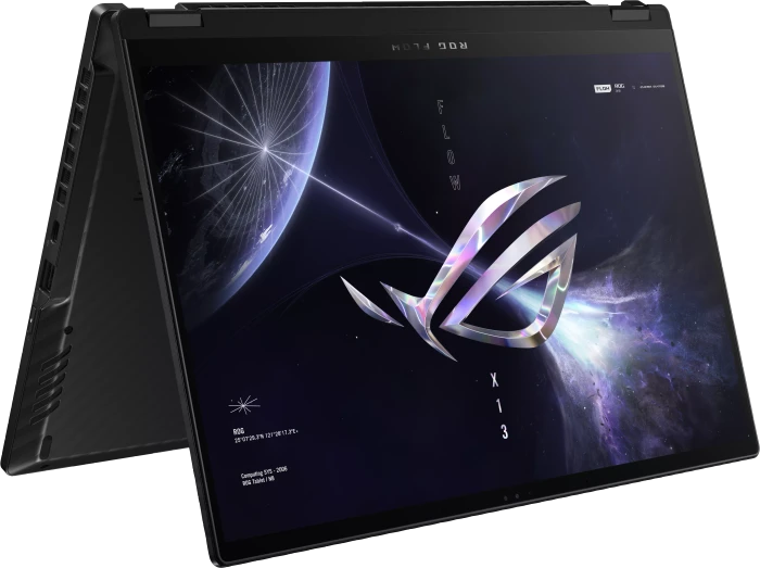 ASUS ROG Flow X13 (2023) GV302XA-NI006X, Ryzen 9 7940HS, 16GB RAM, 512GB SSD, DE