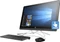 HP All-in-One 24-e062ng, grau, Core i3-7100U, 8GB RAM, 1TB HDD Vorschaubild