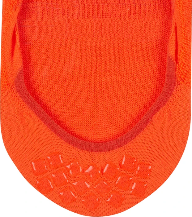 Falke Cool Kick Socken orange ray (16675-8061) – Bild 4 von 5