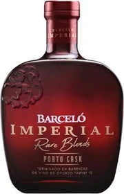 Ron Barceló Rare Blends Porto Cask 700ml