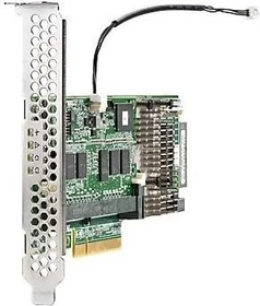 HP Smart Array P440/4GB, PCIe 3.0 x8 (726821-B21)