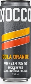 Nocco Cola Orange 330ml