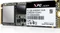 ADATA XPG SX8000 1TB, M.2 2280 / M-Key / PCIe 3.0 x4 Vorschaubild