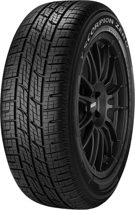 Pirelli Scorpion Zero
