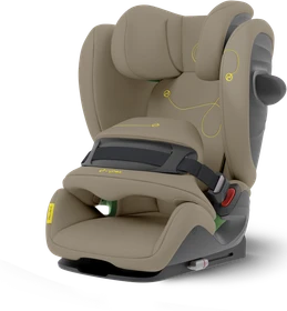 Cybex Pallas G i-Size seashell beige 2022