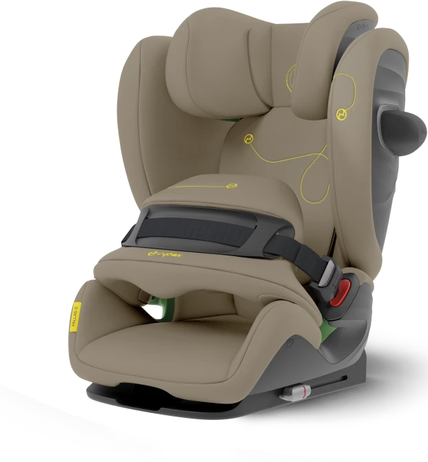 Cybex Pallas G i-Size 2022