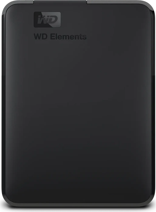 Western Digital WD Elements portable, 1.5TB, USB 3.0 Micro-B