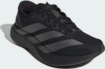 adidas Adizero Evo SL Woven core black/iron metallic (Herren)