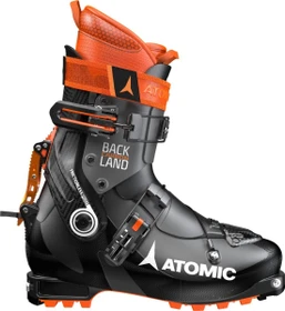 Atomic Backland Carbon (Modell 2018/2019)