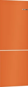 Bosch VarioStyle KSZ1AVO00 austauschbare Türverkleidung orange