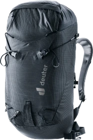 Deuter Guide Lite 24 schwarz