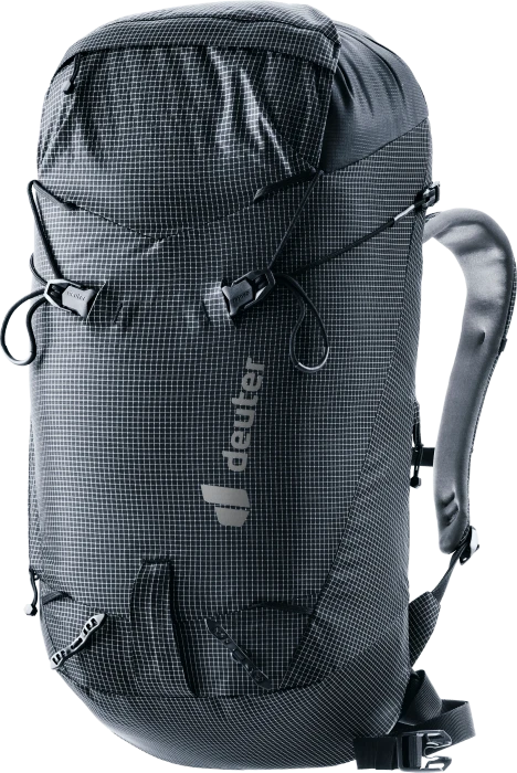 Deuter Guide Lite 24 schwarz