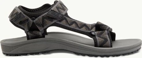 Jack Wolfskin Wave Breaker cold coffee (Herren)