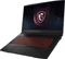 MSI Pulse GL76 11UEK-083, Titanium Grey, Core i7-11800H, 16GB RAM, 512GB SSD, GeForce RTX 3060, DE Vorschaubild