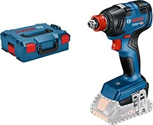 Bosch Professional GDX 18V-200 Akku-Schlagschrauber solo inkl. L-Boxx