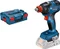 Bosch Professional GDX 18V-200 Akku-Schlagschrauber Vorschaubild