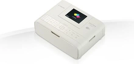Canon Selphy CP1200 schwarz