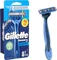 Gillette Sensor3 Comfort Einwegrasierer Vorschaubild