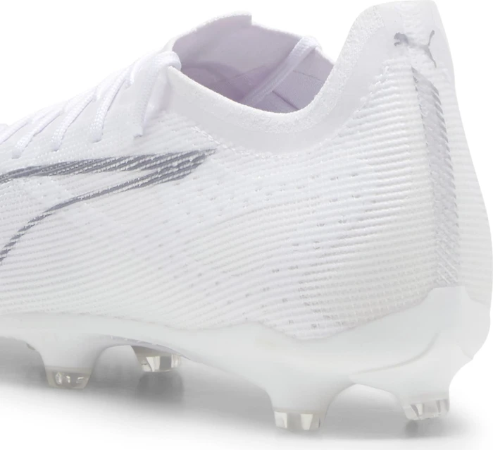Puma Ultra 5 Pro FG/AG puma white