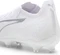 Puma Ultra 5 Pro FG/AG puma white Vorschaubild