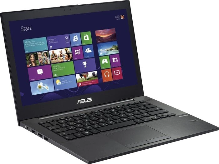 ASUS Asuspro Advanced BU401LA-FA210G, Core i5-4200U, 8GB RAM, 256GB SSD, DE