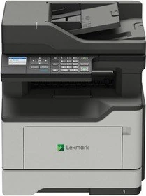 Lexmark MB2338adw, Laser, einfarbig