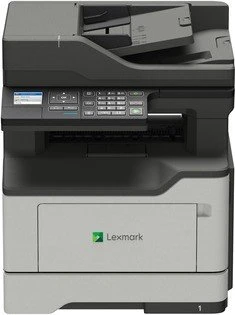 Lexmark MB2338adw, Laser, einfarbig