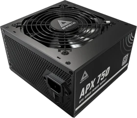 Montech APX 750 750W, ATX