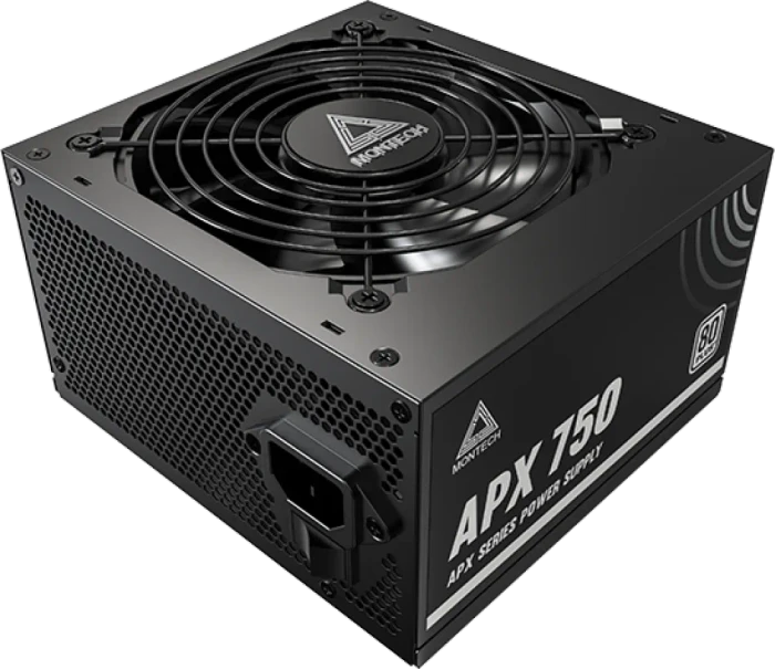 Montech APX 750 750W, ATX